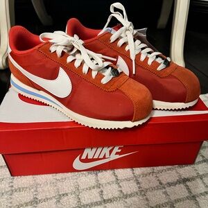 Nike Cortez Sneakers